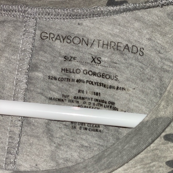 Tank top - Picture 4 of 4